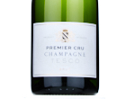 Tesco Finest Premier Cru Champagne,NV