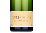 Champagne Almanach n°1 Brut,NV