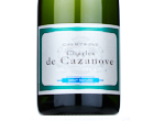 Charles de Cazanove Tradition P&F Brut Nature,NV