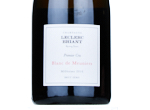 Blanc de Meuniers,2016