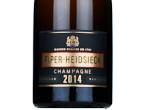 Piper-Heidsieck Vintage Magnum,2014