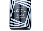 Charles de Cazanove Edition Senses Blanc de Noirs,NV