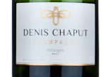 Denis Chaput Cuvee Mésogée Champagne Brut,NV