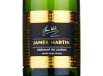 Signature Chef James Martin Cremant,NV