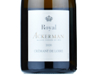 Crémant De Loire Blanc Royal,2020