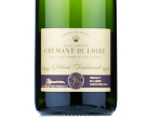 Sainsbury's Taste the Difference Mlle Ladubay Crémant de Loire Brut,NV