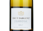 Brut Dargent Chardonnay Sparkling Wine,NV