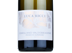 Luca Ricci Prosecco Superiore Conegliano Valdobbiadene Extra Dry,NV