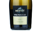 Moinét Prosecco Spumante Extra Dry,NV