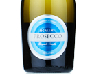 Scalini Prosecco Spumante Extra Dry Grande Cuvée,NV