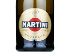 Martini Prosecco,NV