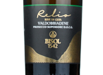 Relio Rive di Guia extra Brut, Valdobbiadene Prosecco Superiore,2023