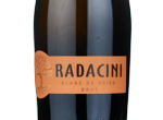 Radacini Blanc de Noirs Brut,NV