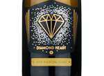 Diamond Heart Waihopai Cuvée,2019