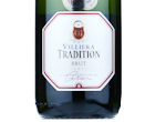 Villiera Cap Classique Tradition Brut,NV