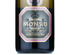 Villiera Cap Classique Monro,2017