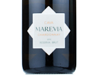 Marevia Brut Ecológico Chardonnay Reserva,2019