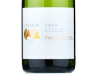 M&S Finca Miguel Cava Brut Nature Vintage,2021