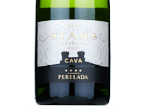 Stars Brut Reserva,2021