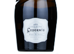 Codorniu Ars Collecta Blanc de Noirs Reserva,2019