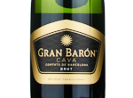 Gran Barón Brut,NV