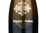 Segura Viudas Premium Brut Vintage,2021