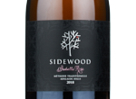 Sidewood Isabella Rose Sparkling,2018