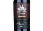 Sierra Batuco Reserva Carmenere,2022