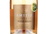 Amitié Cuvée Rosé Brut,NV