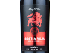 Bestia Roja Gran Reserva Carmenere,2021