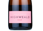 Highweald Brut Rosé,NV