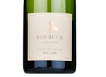 Roebuck Estates Rosé de Noirs,2018