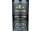 Casas del Toqui Gran Toqui Carmenere,2021