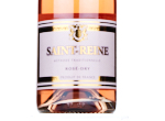 St Reine Rosé,NV