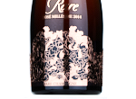 Rare Rosé Millésime,2014