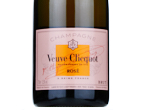 Veuve Clicquot Rosé,NV