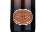 Champagne Aspasie Brut Rosé,NV