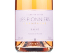 Co-op Les Pionniers Rosé,NV