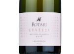 Rotari Brut Cuvée 28 Rosé Trentodoc,NV