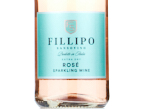 Fillipo Sansovino Sparkling Rosé,NV