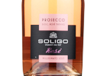 Prosecco Treviso Rosé Brut,2023