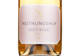 Neethlingshof Cap Classique Rosé Brut,NV