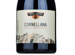 Cornellana Volcano Sedimentario Carmenere,2021