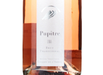 Pupitre Brut Rose,NV