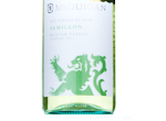 McGuigan Bin 9000 Semillon,2017