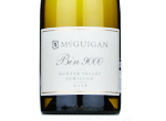 McGuigan Bin 9000 Semillon,2018