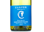 Zarper Sauvignon Blanc,2023