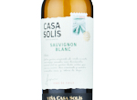 Casa Solis Sauvignon Blanc,2023