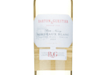 B&G Bordeaux Blanc,2023