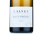 Calvet Haut Poitou,2022